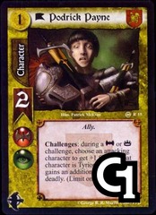 Podrick Payne
